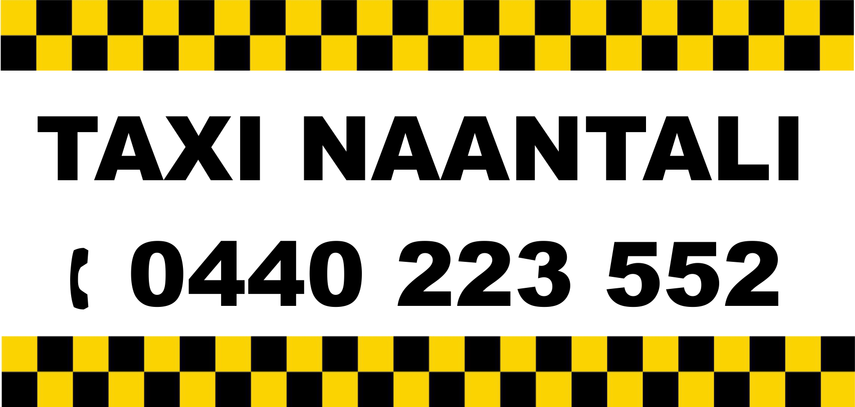 Taxi Naantali